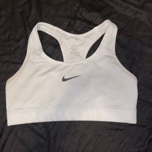 M- Nike Sports Bra